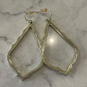 Kendra Scott Sophee earring